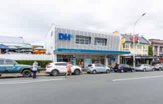 Devonport Medical Hub - Available Now