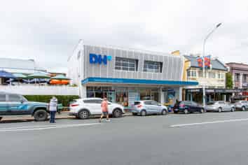 Devonport Medical Hub - Available Now