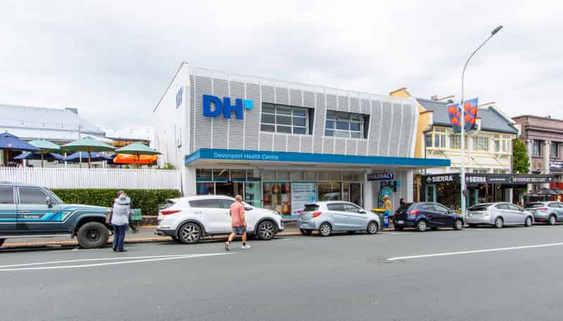 Level 1/20 Victoria Road, Devonport