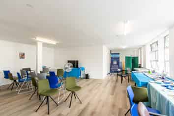 Devonport Medical Hub - Available Now