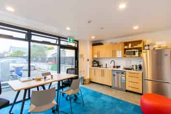 Devonport Medical Hub - Available Now