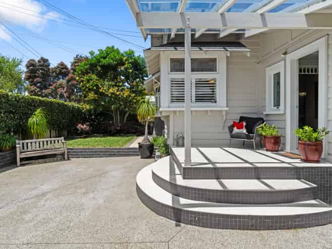 19 Poronui Street, Mount Eden