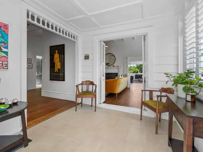 19 Poronui Street, Mount Eden