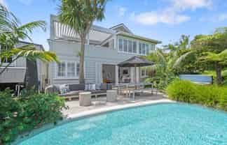 19 Poronui Street, Mount Eden