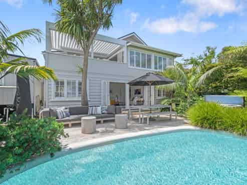 19 Poronui Street, Mount Eden