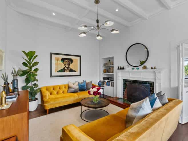 19 Poronui Street, Mount Eden