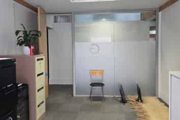 Office Space In Professional Environment