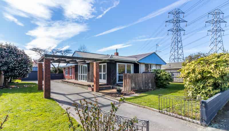 316 Memorial Avenue, Burnside