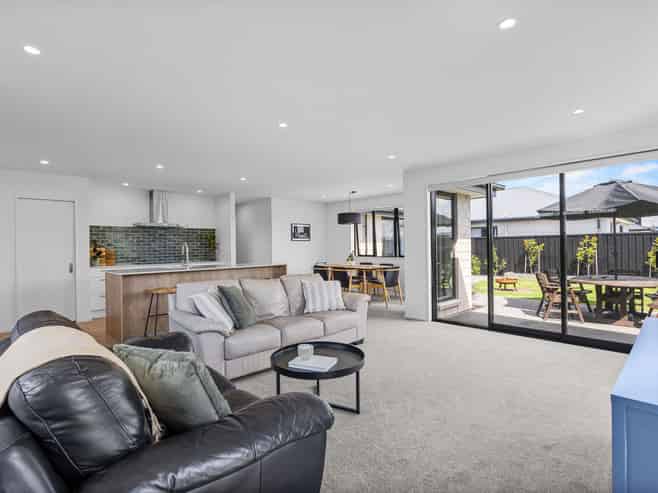 25 Toa Street, Kaiapoi