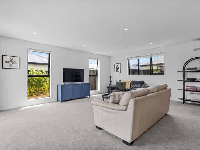 25 Toa Street, Kaiapoi