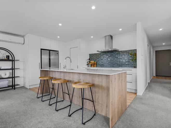 25 Toa Street, Kaiapoi