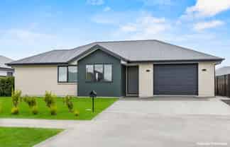 25 Toa Street, Kaiapoi