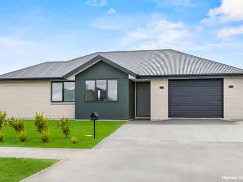 25 Toa Street, Kaiapoi
