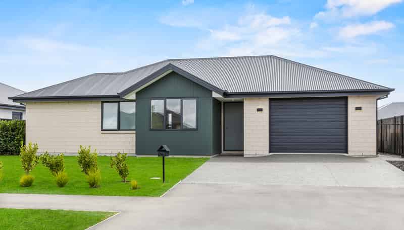 25 Toa Street, Kaiapoi
