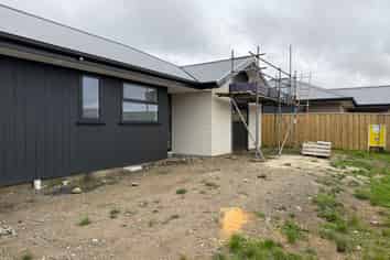 122 Scout Street, Rolleston