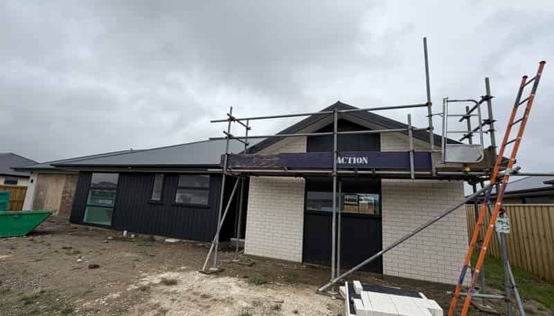 122 Scout Street, Rolleston