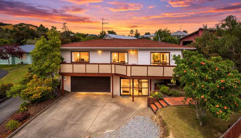 2/17 Newman Drive, Enner Glynn