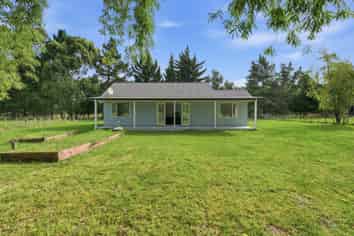 5/1453 Christchurch Akaroa Road, Tai Tapu