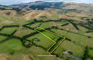 5/1453 Christchurch Akaroa Road, Tai Tapu