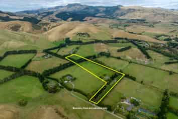 5/1453 Christchurch Akaroa Road, Tai Tapu