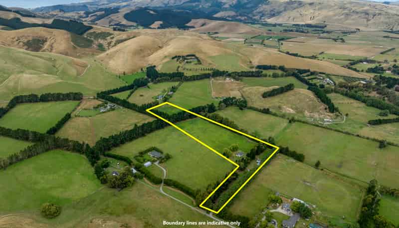 5/1453 Christchurch Akaroa Road, Tai Tapu