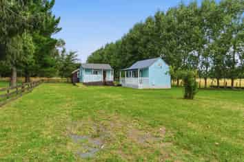 5/1453 Christchurch Akaroa Road, Tai Tapu