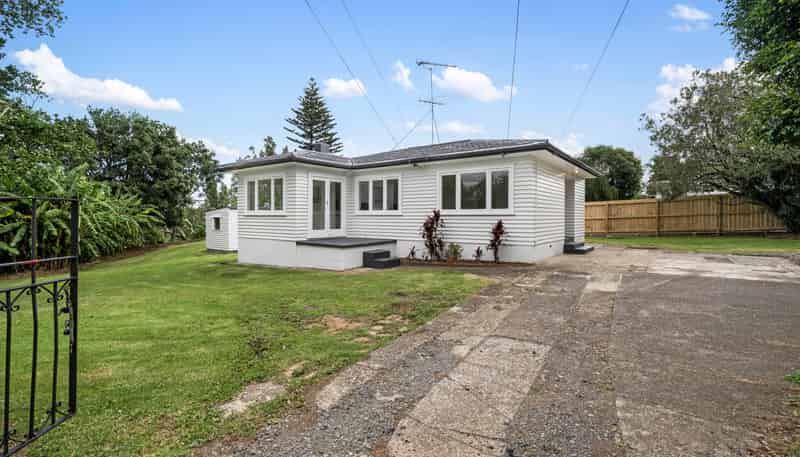 12 Coppins Road, Mount Wellington