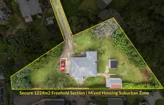 12 Coppins Road, Mount Wellington