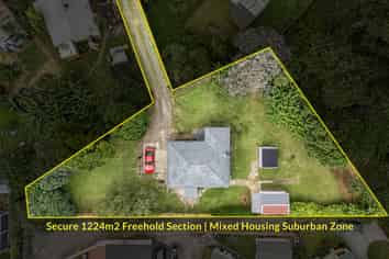 12 Coppins Road, Mount Wellington