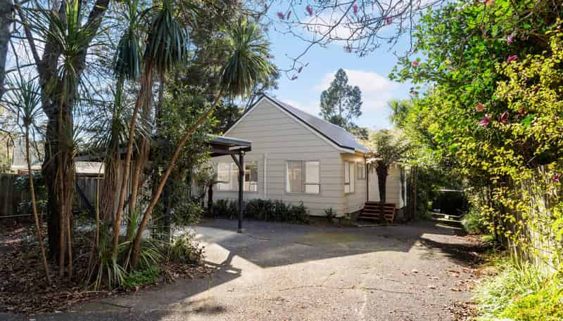 1/20 Wirihana Road, Titirangi