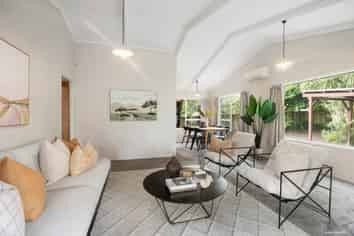 1/20 Wirihana Road, Titirangi