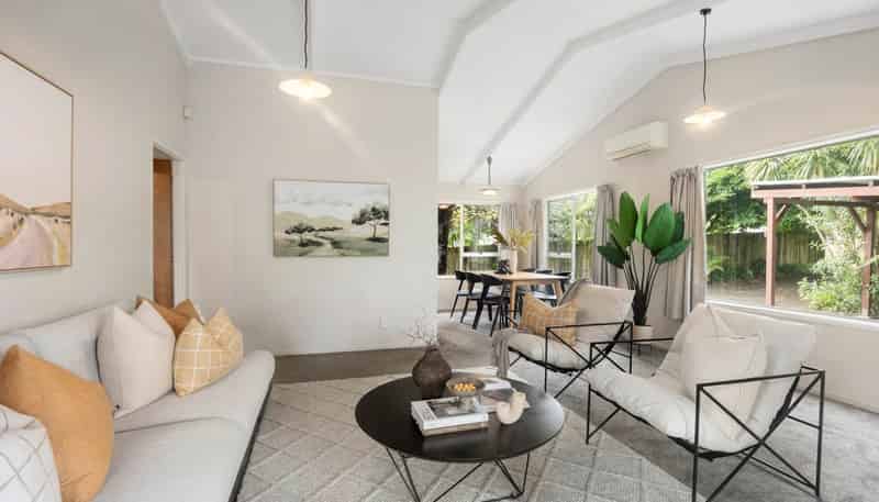 1/20 Wirihana Road, Titirangi