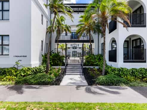 201/2 Tagalad Road, Mission Bay