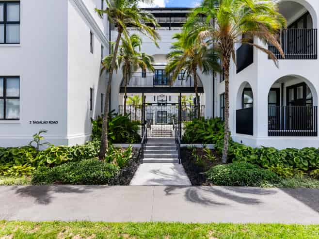 201/2 Tagalad Road, Mission Bay