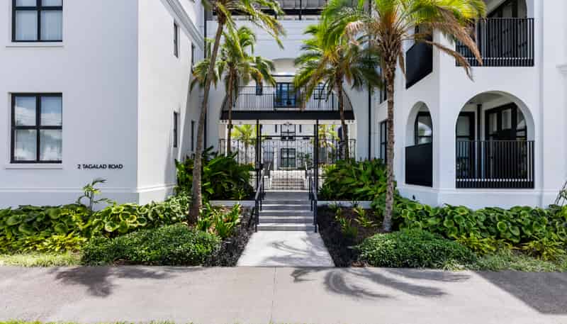 201/2 Tagalad Road, Mission Bay