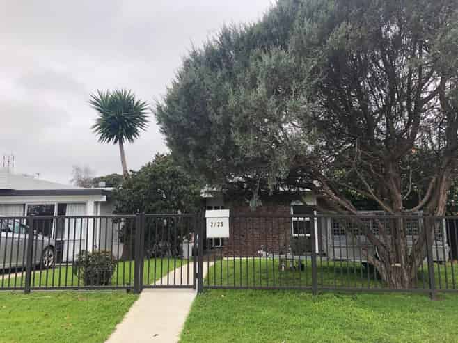 2/25 Anna Watson Road, Half Moon Bay