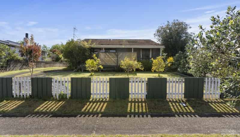 106 Lorraine Place , Whangamata