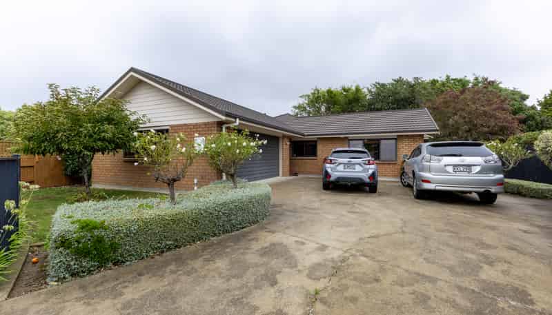 9 Cameo Court, Ashhurst