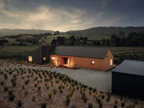 2136D Cove Road, Mangawhai