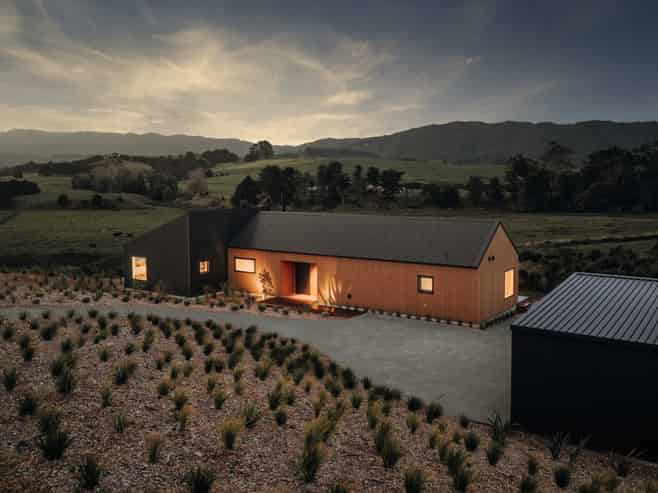 2136D Cove Road, Mangawhai