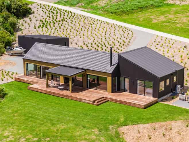 2136D Cove Road, Mangawhai