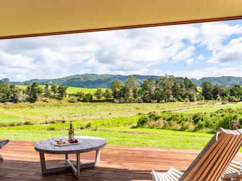 2136D Cove Road, Mangawhai