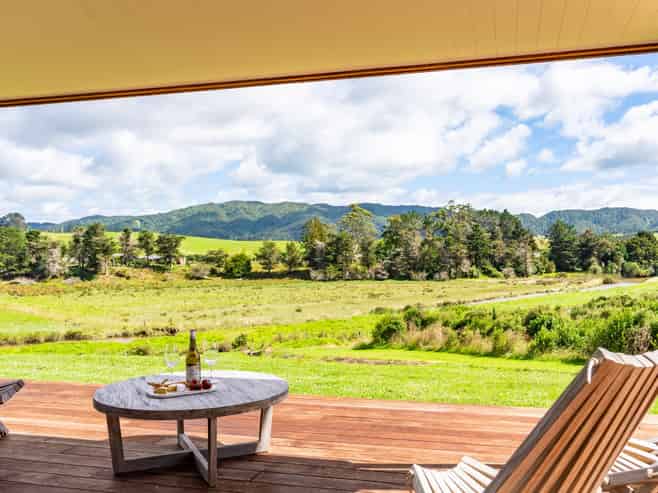 2136D Cove Road, Mangawhai