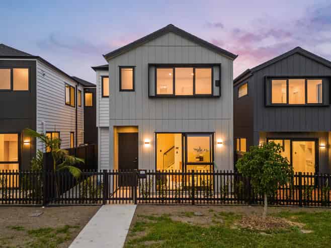 4 Honohono Avenue, Milldale