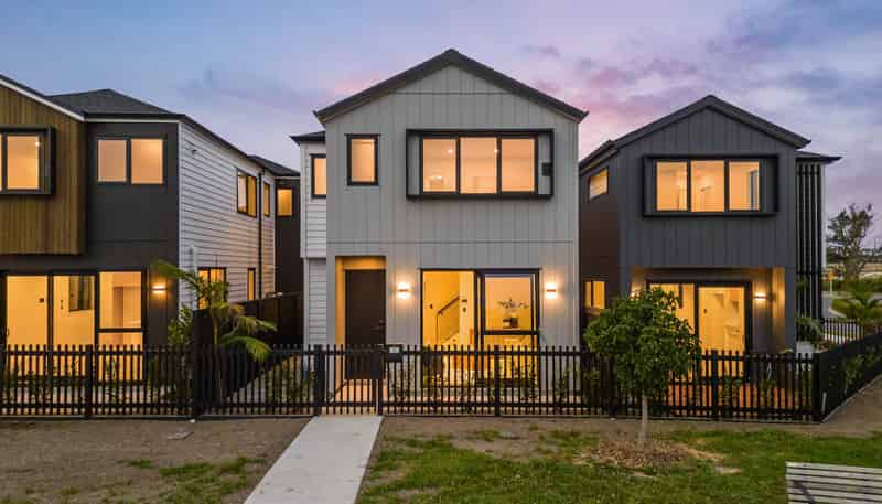 4 Honohono Avenue, Milldale