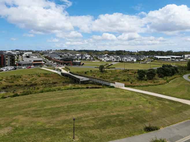 4 Honohono Avenue, Milldale