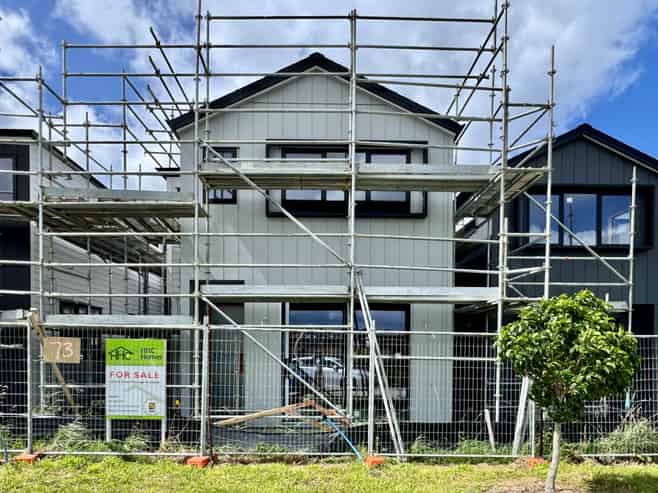 4 Honohono Avenue, Milldale