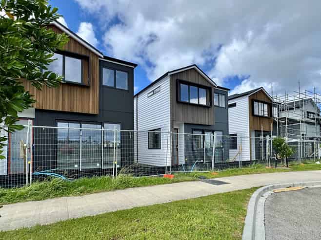 6  Honohono Avenue, Milldale