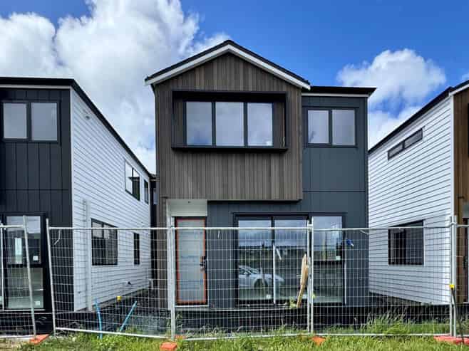 8 Honohono Avenue, Milldale