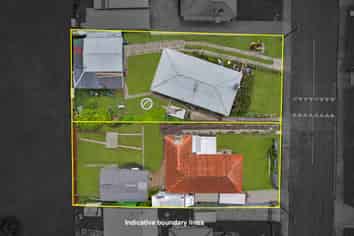 27 & 29 Eddowes Street, Manurewa